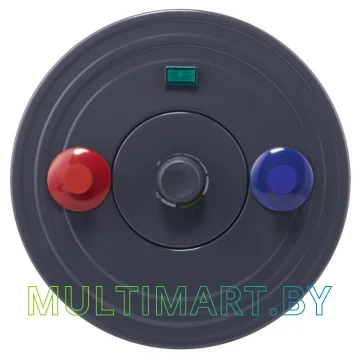 Водонагреватель Ballu BWH/S 15 Omnium Uni O картинка 6